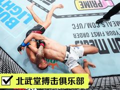 -北武堂拳击散打搏击泰拳俱乐部(三里屯总店)