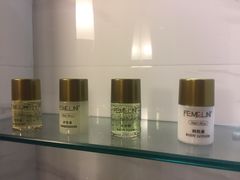 -上海新锦江大酒店