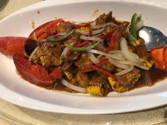 -上海虹桥宾馆味翠餐厅