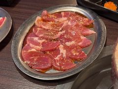 -大馥·炭火烧肉酒场(莘庄莘福坊店)