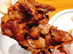 -莲香西域·正宗新疆菜(龙华店)