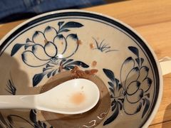 -宋益驴蹄子面肉夹馍(辛家庙店)