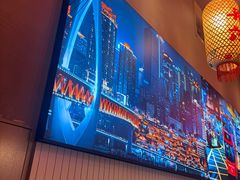 -山悦里 山野·鲜火锅(罗斯福广场店)
