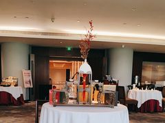-粤财皇冠假日酒店·彩华轩中餐厅
