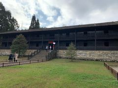 -井冈山风景名胜区