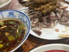 -三中高皇羊肉馆
