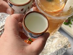 Jura米酒-野蔓果·山野菜(西湖景区·龙井茶田店)