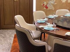 包厢-童福兴·南京菜(老门东店)