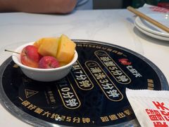 -七欣天香辣蟹火锅(无锡金太湖国际城店)