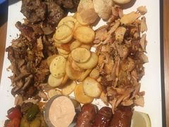 -HELLO MUSAE 拾光缪斯餐厅·纯正希腊风味(苏州中心店)