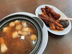 -新记肉骨茶