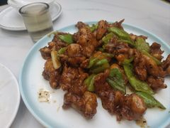 -排骨王·三十年本地老菜馆