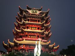 -黄鹤楼