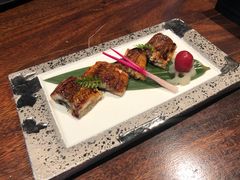 -桐寿司Sushi Tong