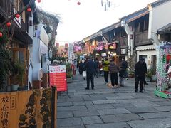 -小河直街历史文化街区