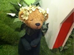 熊-济州岛泰迪熊博物馆