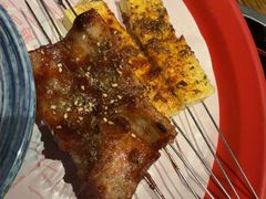 -北三老太太烧烤(人生一串上榜店)