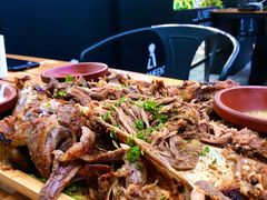 -ALAMEEN阿拉伯餐厅(三里屯店)