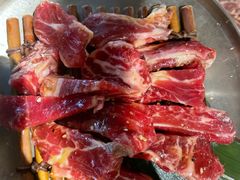 -大叹号·朝鲜族烤肉(潍坊泰华城店)