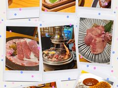 -隐炉和牛烧肉店(群力店)