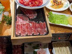 -草原塞蛮羊火锅城(港湾店)