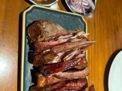 -青海名吃尕张娃非遗烤肉(海湖总店)