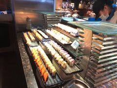 -星伦多自助料理·涮烤一体(虹悦城店)