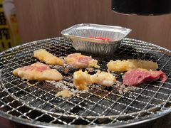 -蒜香焼肉PURUSHIN(马场路店)