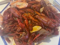 -星海汇海鲜烤肉火锅自助(二七广场百年德化店)