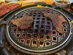 -小米烤肉-泥炉炭烤(常营店)