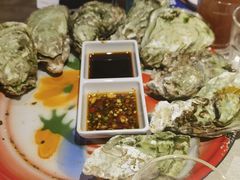 -华府九号海鲜烧烤大排档(龙域店)