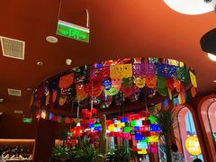 -墨纪Mojí墨西哥餐厅(南开大悦城店)