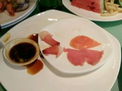 -海天一色海景自助餐厅(西港花园店)