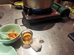 -潮界(虹桥新天地店)