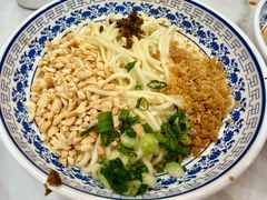 -龙抄手(春熙路总店)
