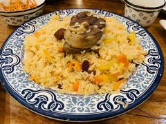 -巴依老爷新疆美食(望京小街店)