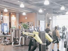 -中航健身会(星河中心会所)