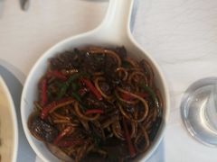 -马克西姆俄罗斯餐厅(通亚街店)