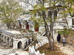 -嵩山少林文化旅游景区