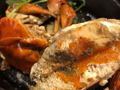 -鑫阿强海鲜大排档·老厦门特色菜(中山路店)