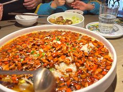-前海沿·青岛菜(李沧万达店)