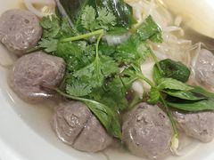 -蔡澜Pho·越南粉餐厅(海上世界店)
