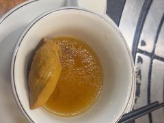 -阿山卓·野生菌火锅·纳西火塘烤肉