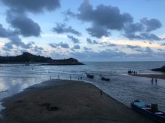 -胜海大排档·海鲜·黄鳝饭(十年老店)