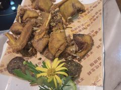 -蠔爺王志德生蚝馆(金沙湾店)