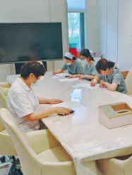 点击看大图 -馨悦诗安国际母婴会所