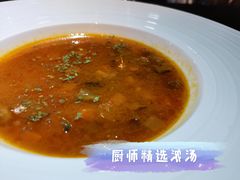 -小火花·干式熟成牛排馆Spark SteakHouse(剑桥郡店)