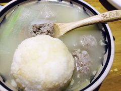 -局气 烤鸭·北京菜(光华路店)