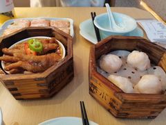 -茶小点(丽悦新天店)