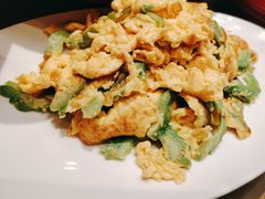 -陈阿婆鱼头泡饼·京味菜(复兴路店)